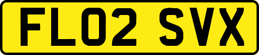 FL02SVX