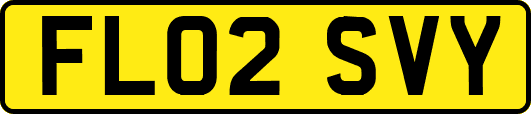 FL02SVY