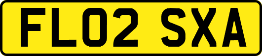 FL02SXA