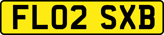 FL02SXB