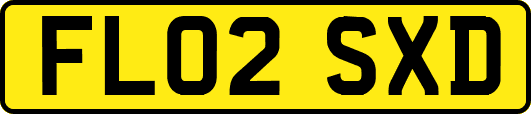 FL02SXD