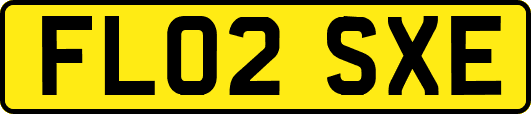 FL02SXE