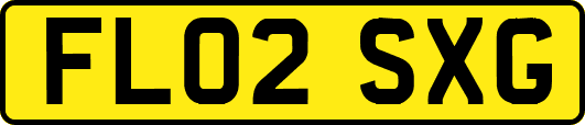 FL02SXG