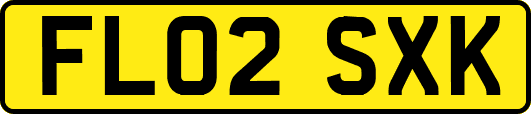 FL02SXK