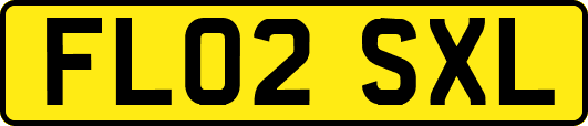 FL02SXL