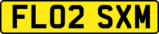 FL02SXM