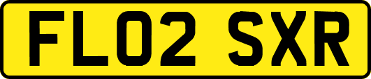 FL02SXR