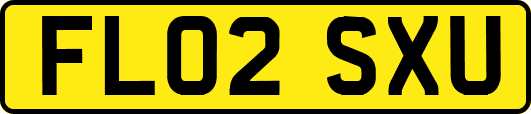FL02SXU