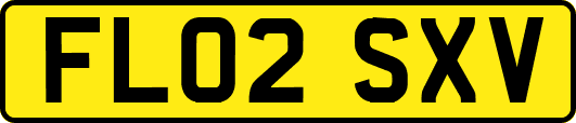 FL02SXV