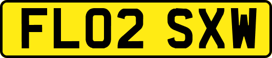 FL02SXW
