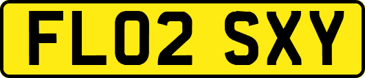 FL02SXY