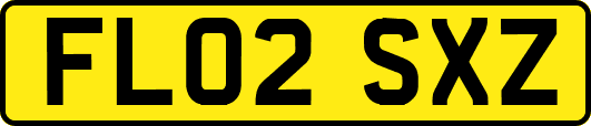 FL02SXZ