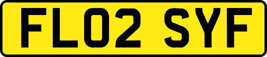 FL02SYF