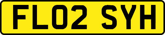 FL02SYH