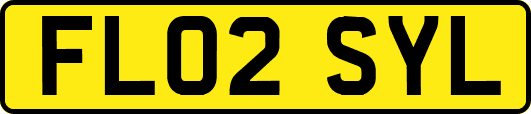 FL02SYL