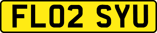 FL02SYU