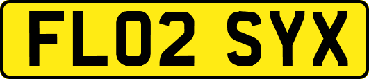 FL02SYX