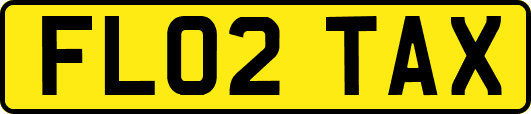 FL02TAX