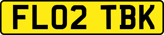 FL02TBK