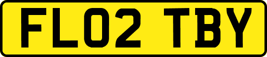 FL02TBY