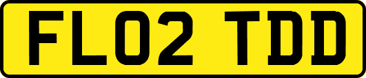 FL02TDD