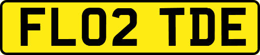 FL02TDE