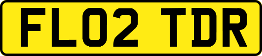 FL02TDR