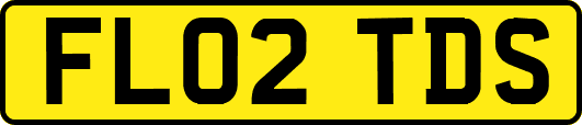 FL02TDS