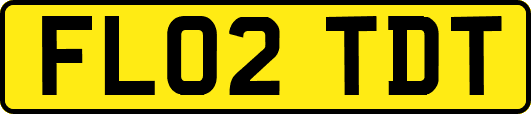 FL02TDT
