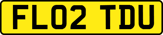 FL02TDU