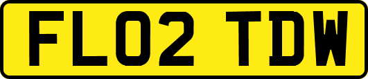 FL02TDW