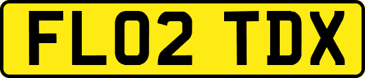 FL02TDX