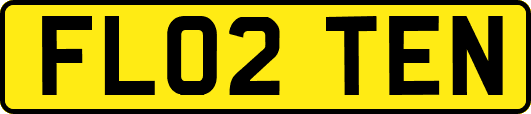 FL02TEN