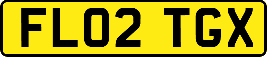 FL02TGX