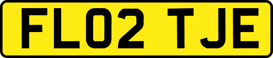 FL02TJE