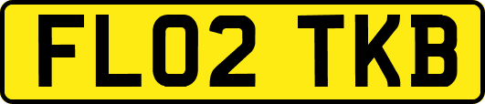 FL02TKB