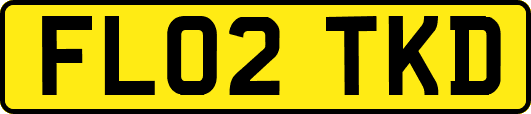 FL02TKD