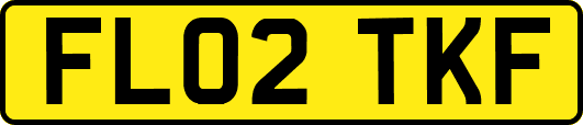 FL02TKF