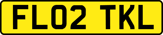 FL02TKL