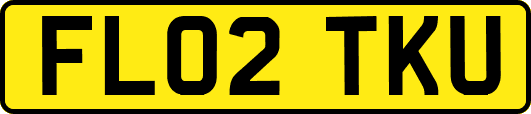 FL02TKU