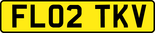 FL02TKV