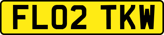 FL02TKW