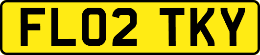 FL02TKY