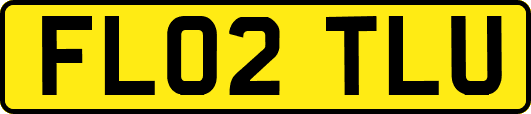 FL02TLU