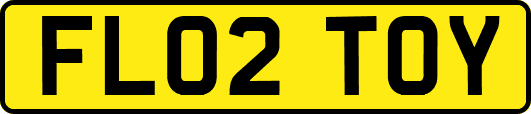 FL02TOY