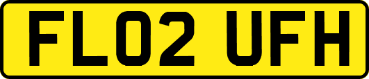 FL02UFH