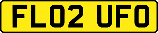 FL02UFO
