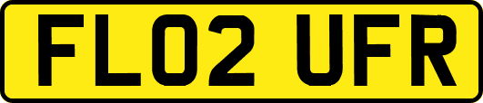 FL02UFR