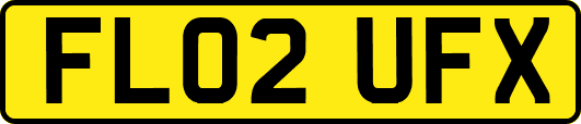 FL02UFX