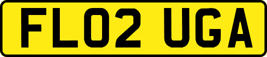 FL02UGA
